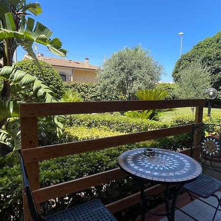 A Casa Di Giu B&B Syracuse Eksteriør bilde