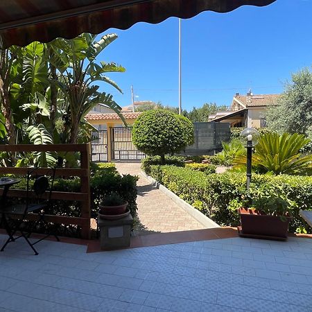 A Casa Di Giu B&B Syracuse Eksteriør bilde