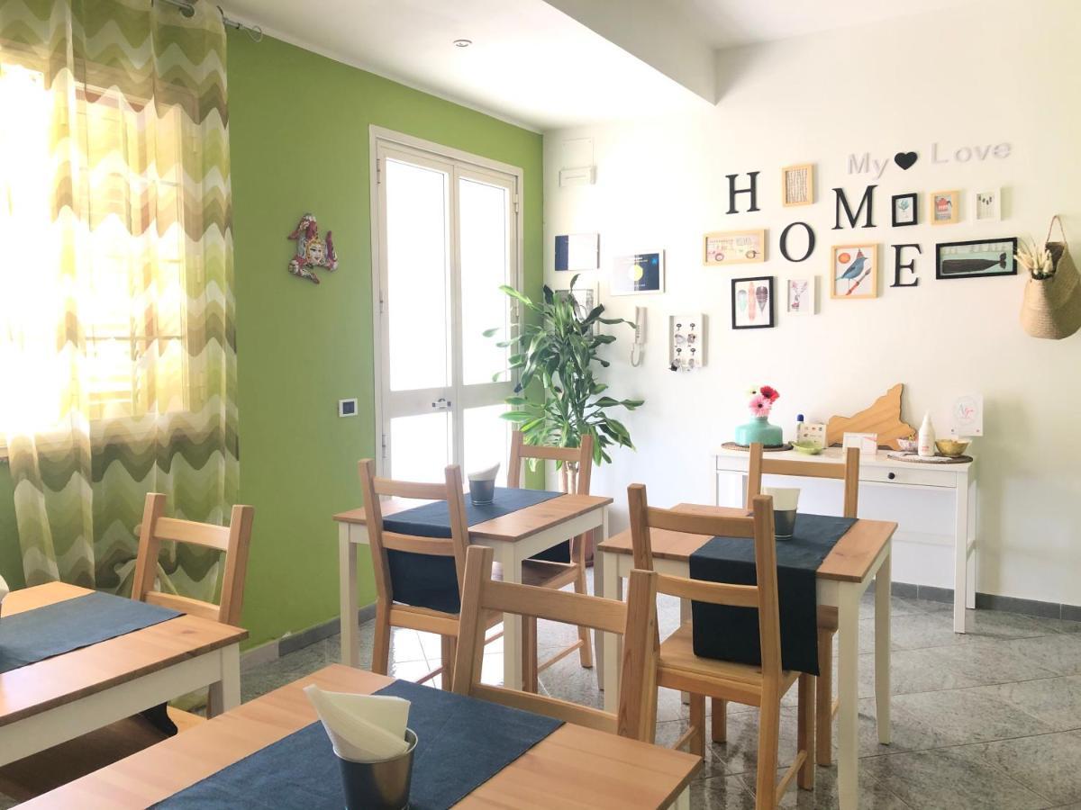 A Casa Di Giu B&B Syracuse Eksteriør bilde