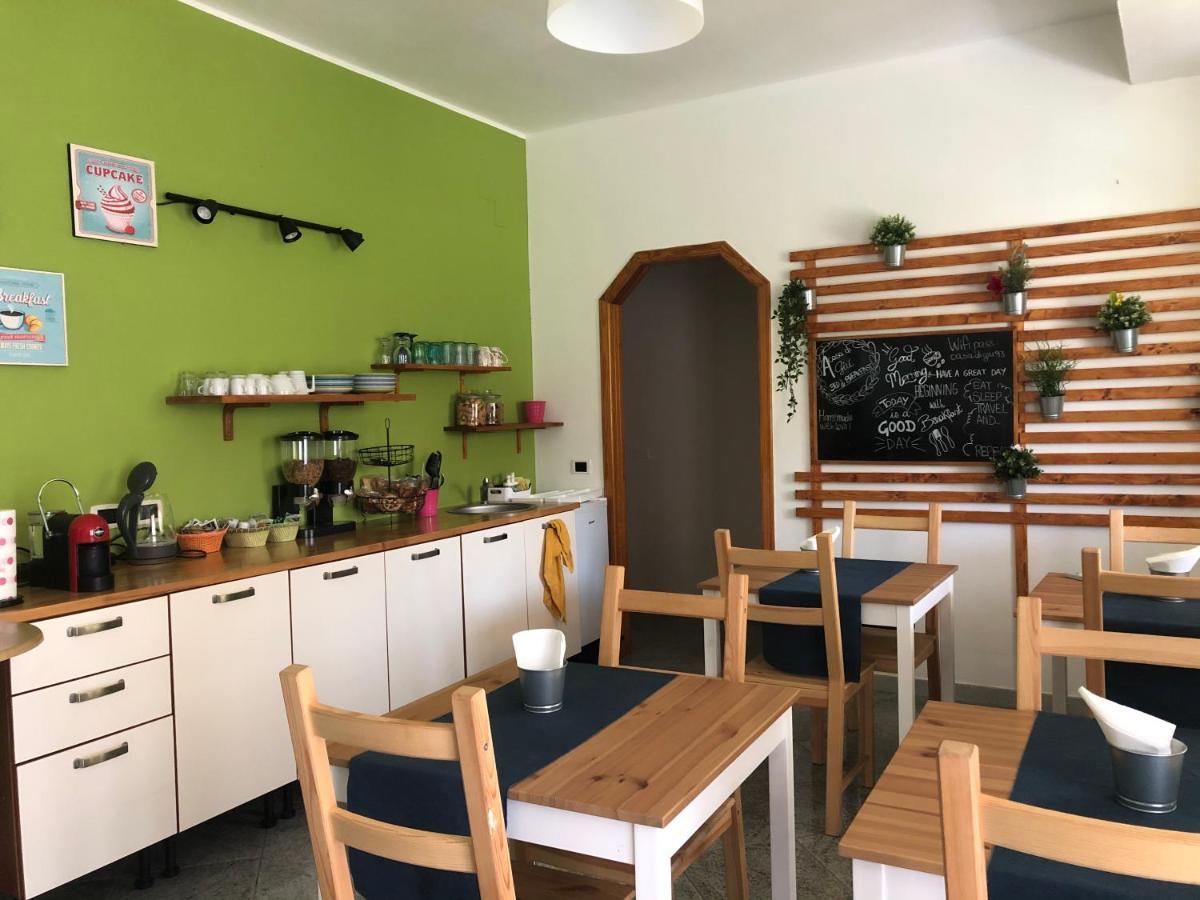 A Casa Di Giu B&B Syracuse Eksteriør bilde
