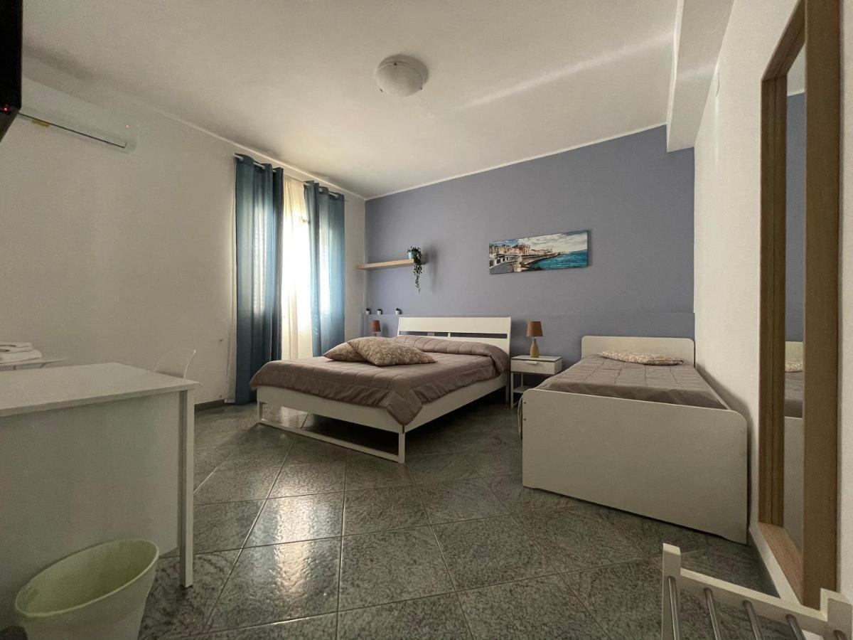 A Casa Di Giu B&B Syracuse Eksteriør bilde
