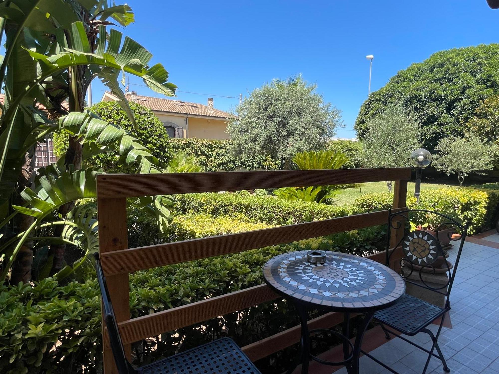 A Casa Di Giu B&B Syracuse Eksteriør bilde