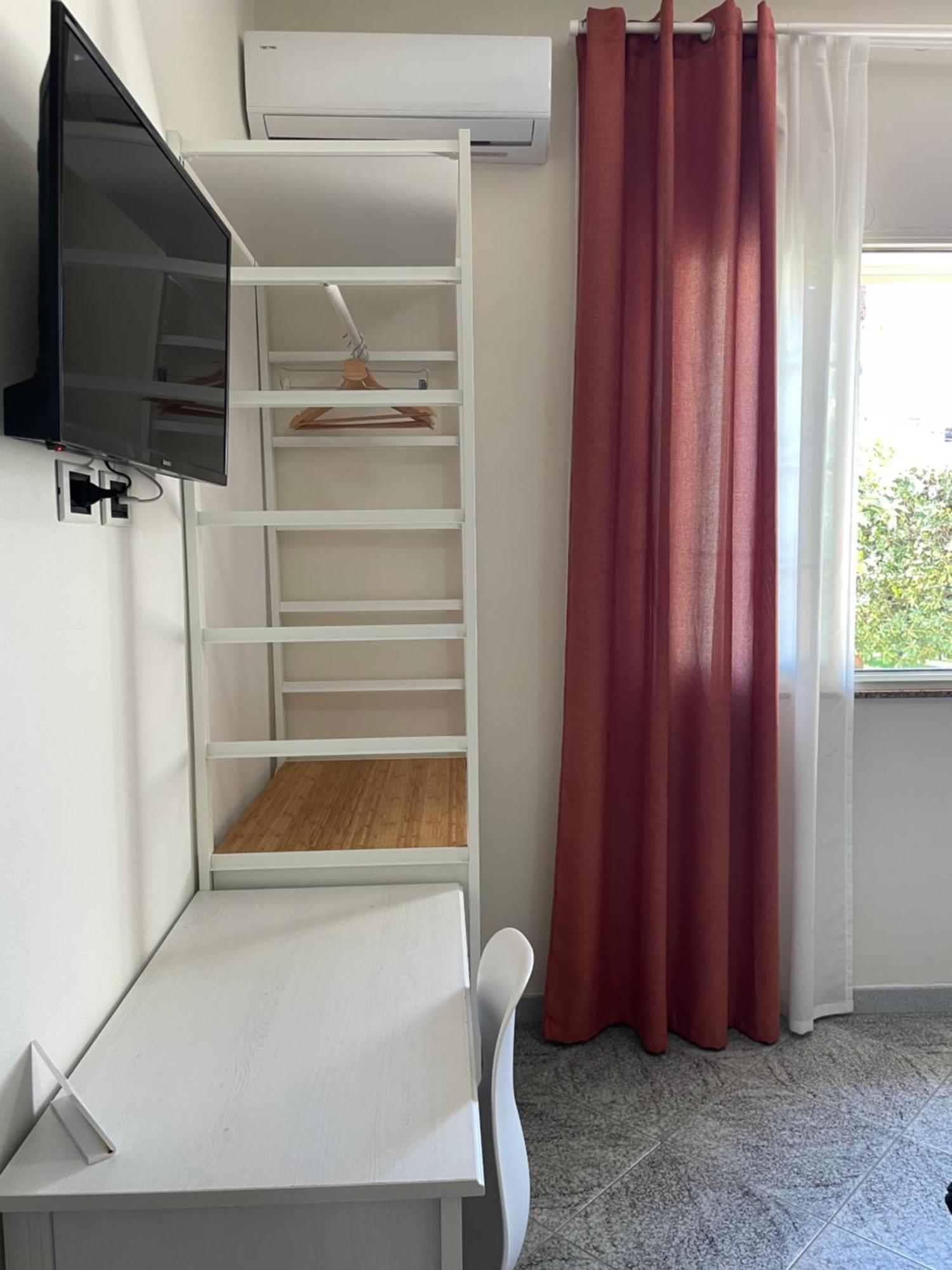 A Casa Di Giu B&B Syracuse Eksteriør bilde