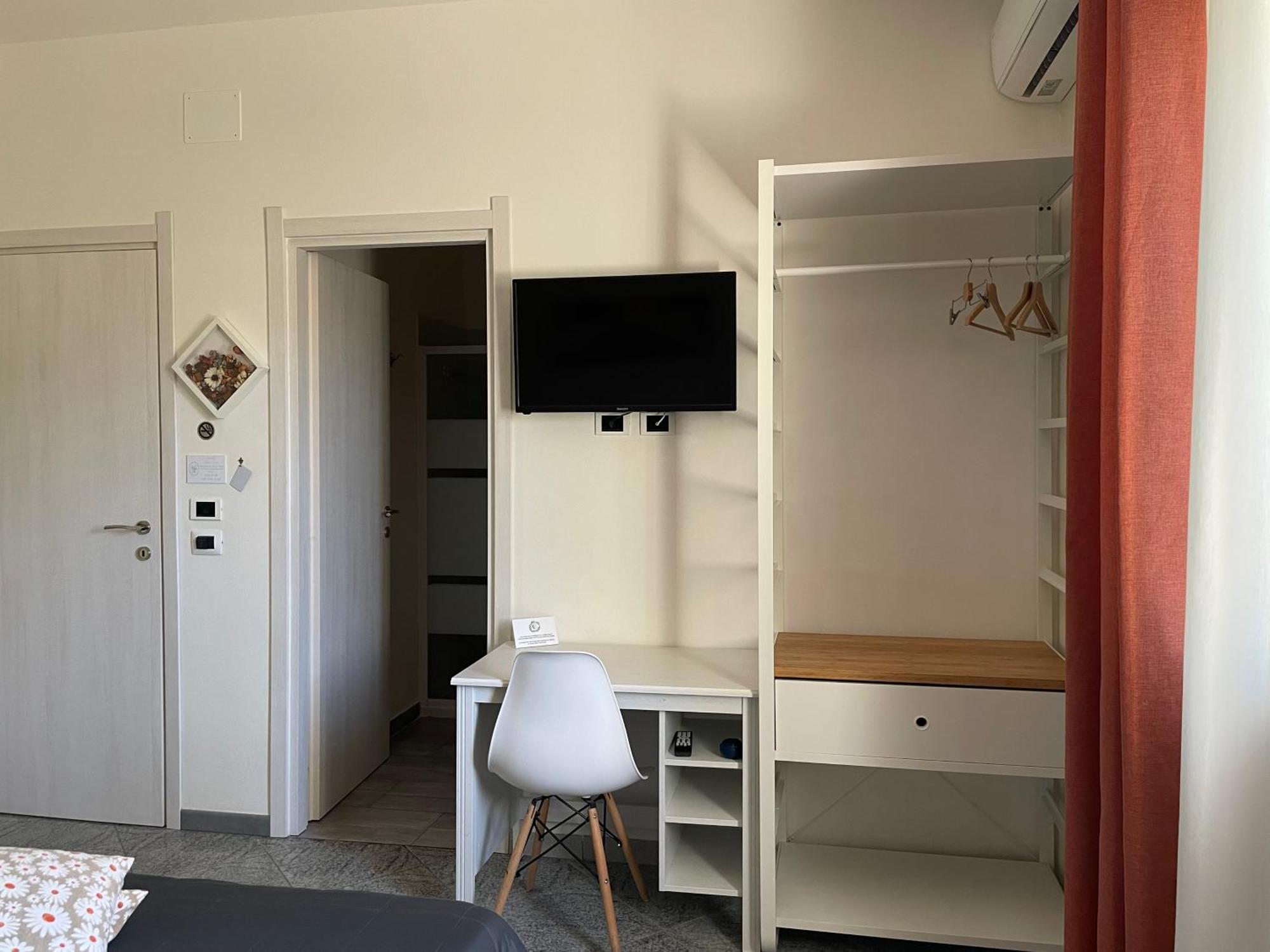 A Casa Di Giu B&B Syracuse Eksteriør bilde