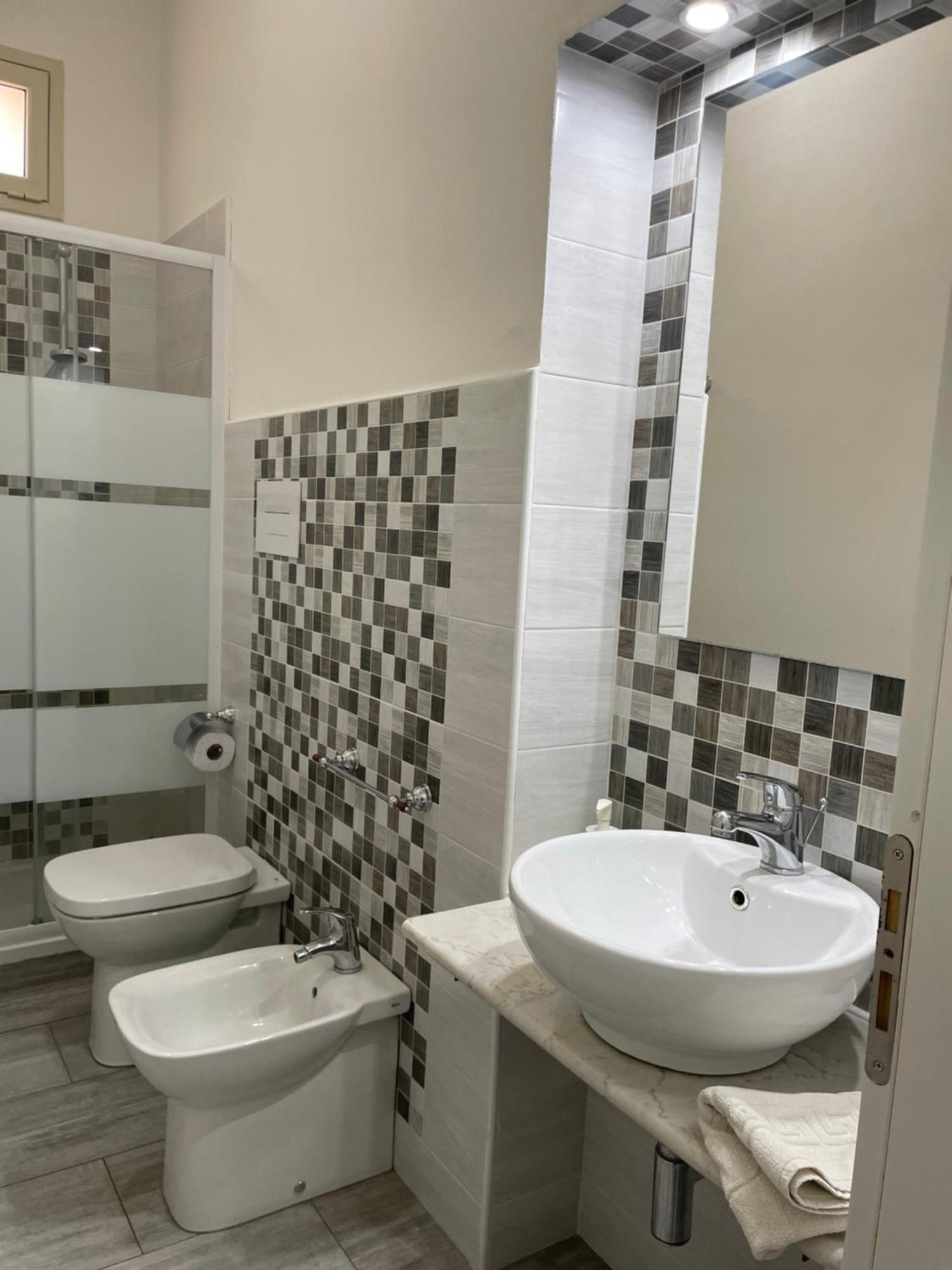 A Casa Di Giu B&B Syracuse Eksteriør bilde