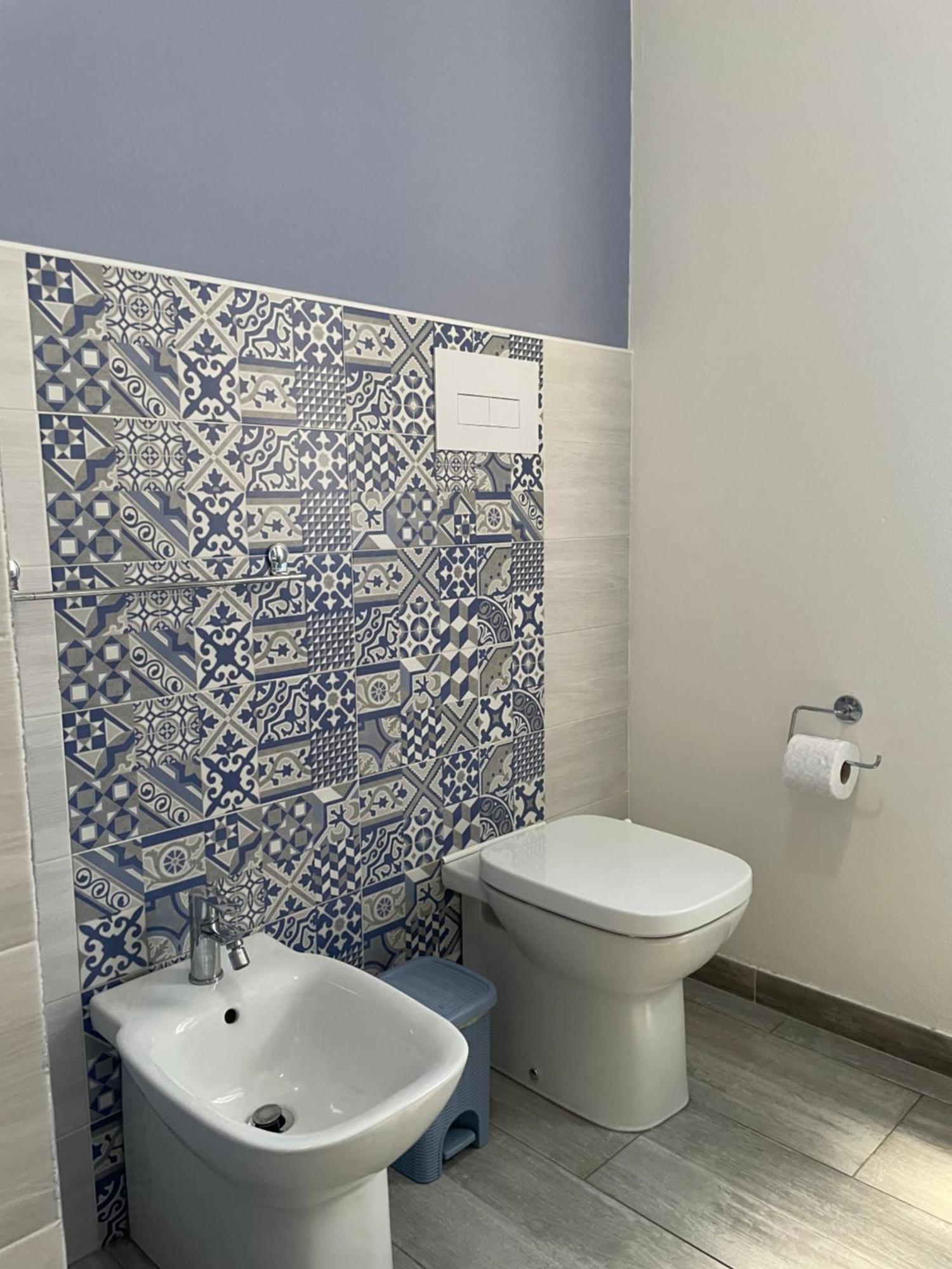 A Casa Di Giu B&B Syracuse Eksteriør bilde