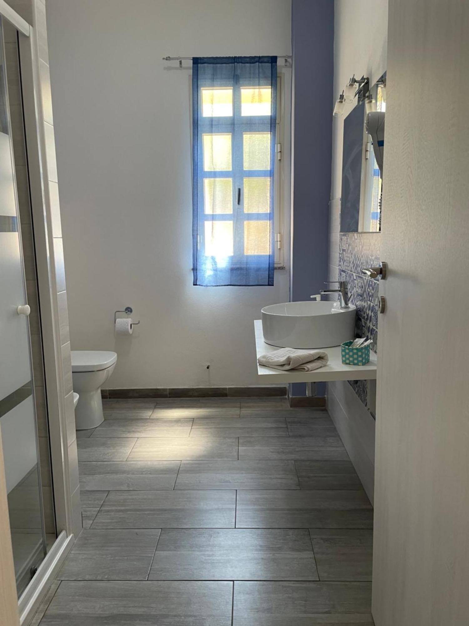 A Casa Di Giu B&B Syracuse Eksteriør bilde