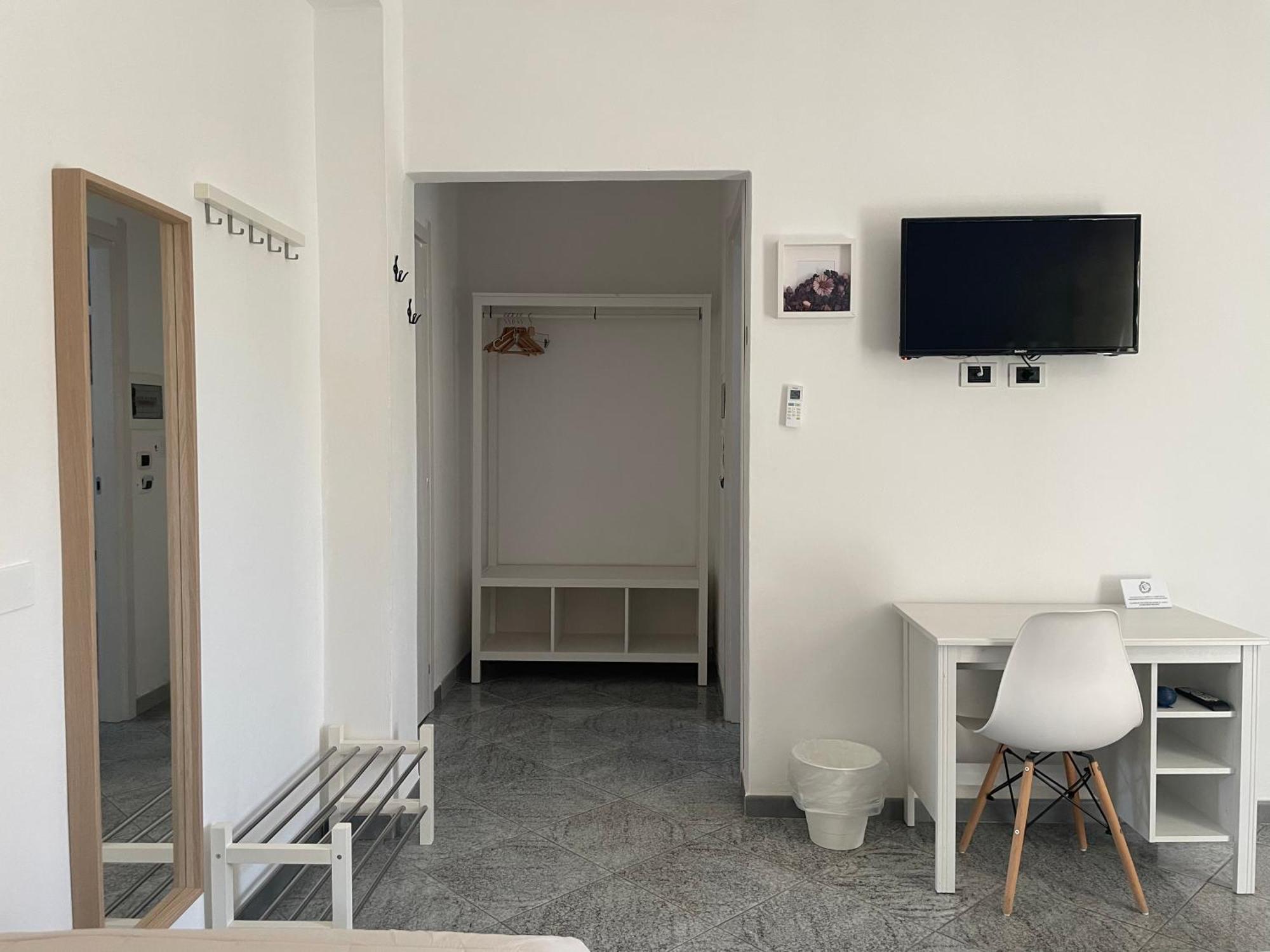 A Casa Di Giu B&B Syracuse Eksteriør bilde