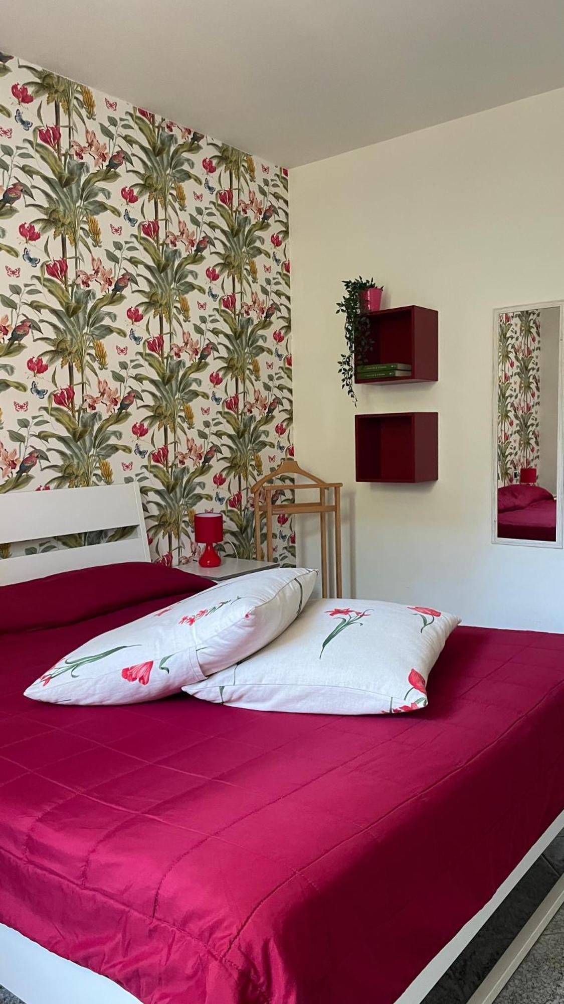 A Casa Di Giu B&B Syracuse Eksteriør bilde