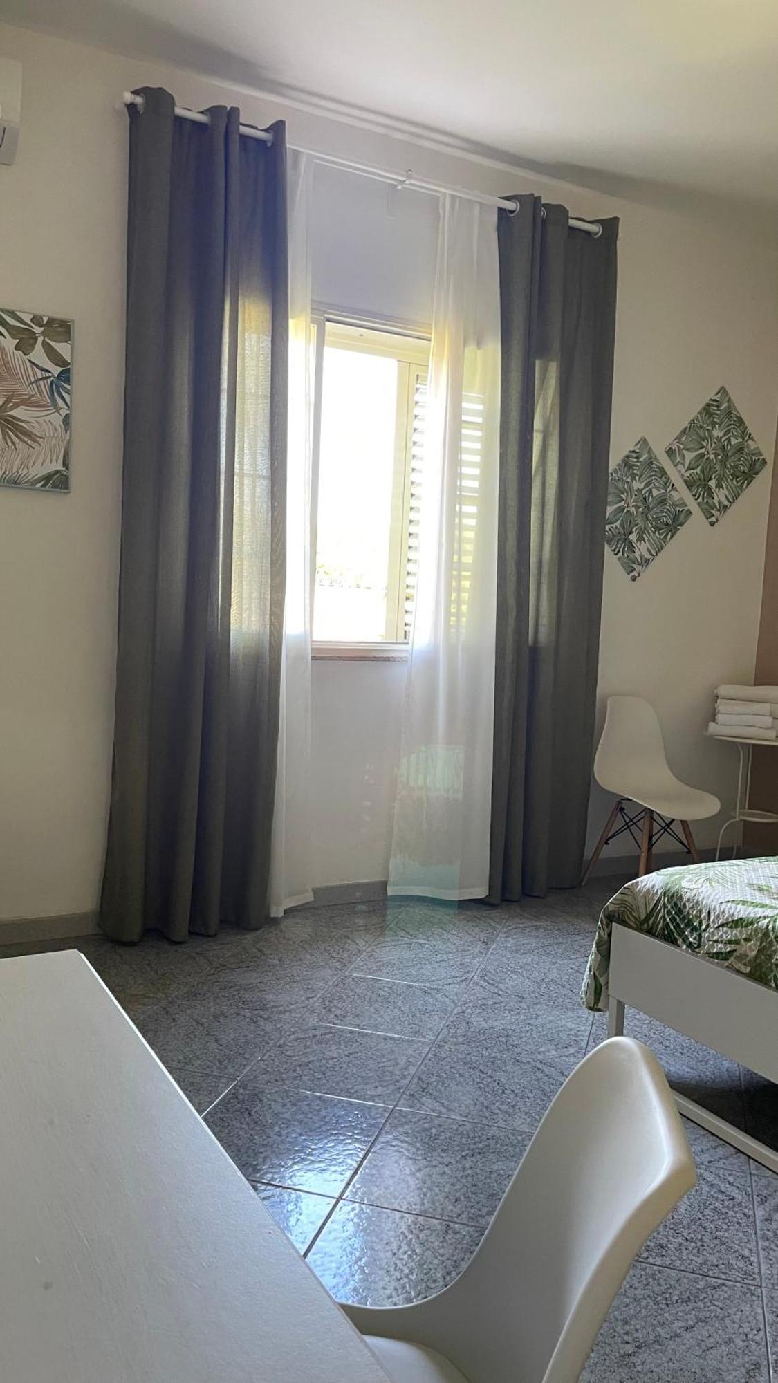 A Casa Di Giu B&B Syracuse Eksteriør bilde