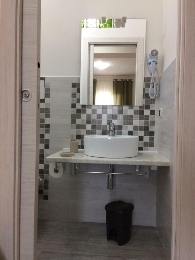 A Casa Di Giu B&B Syracuse Eksteriør bilde