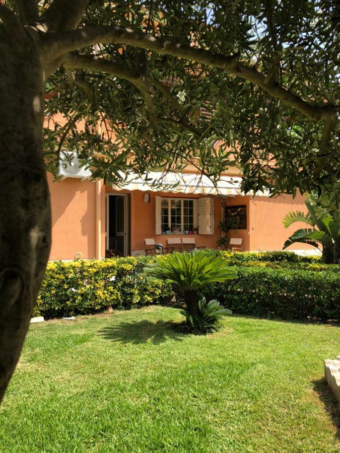 A Casa Di Giu B&B Syracuse Eksteriør bilde