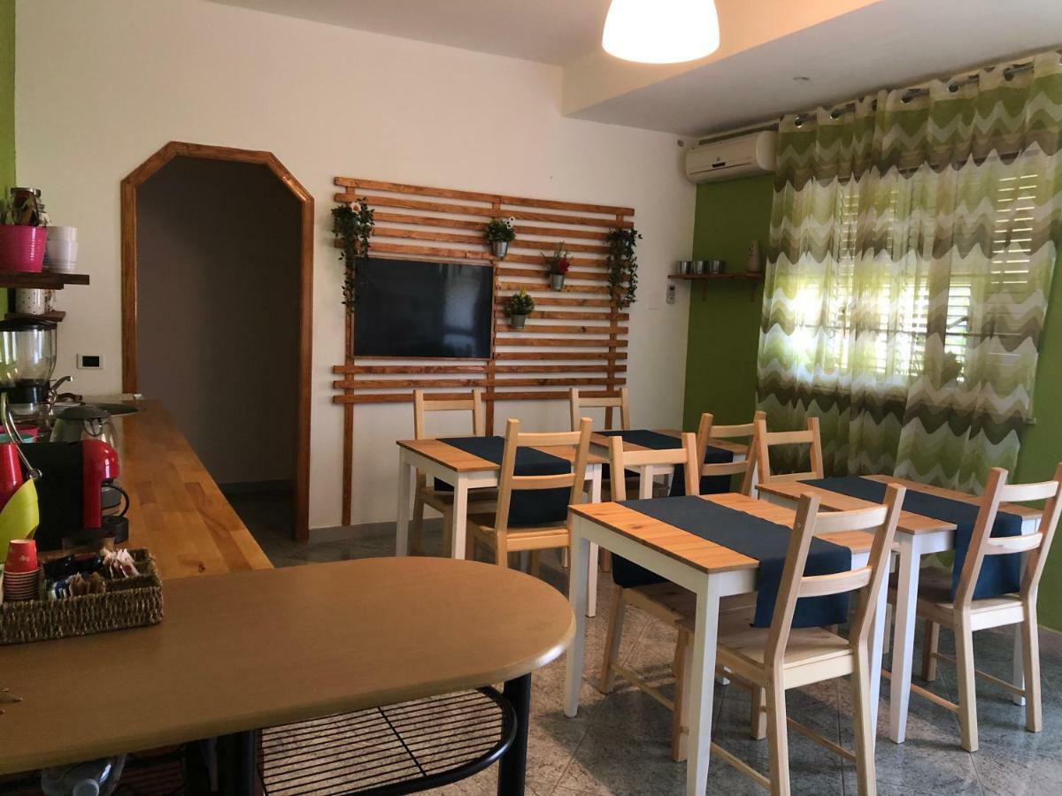 A Casa Di Giu B&B Syracuse Eksteriør bilde